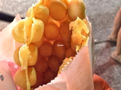 鸡蛋仔-利强记北角鸡蛋仔(弥敦道店 )