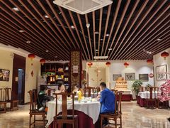 -便宜坊烤鸭店(贵园里店)