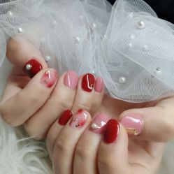 -沐白•盛妍日式美甲美睫
