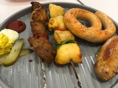 -库滋明·俄罗斯特色美食(中央大街店)