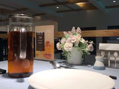 -茶宴·美食地标餐厅(沙坡尾店)