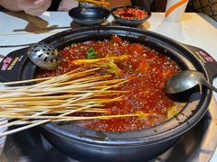 -钢管厂歆瑞源油卤串串香(春熙路太古里店)