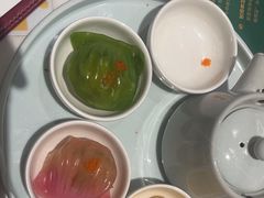 -悦得闲广式点心茶楼(蓝鲸世界店)