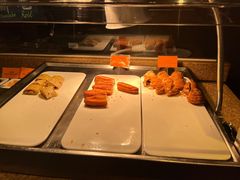 -厦门喜来登酒店