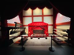 -北京大葆台遗址博物馆