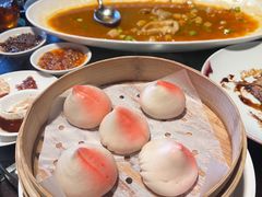 -杭州西子湖四季酒店·金沙厅