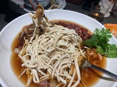 -小厨娘绣中淮扬(总统府大行宫店)