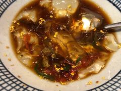 -八珍手工水饺·妈妈的爱(传芳巷店)