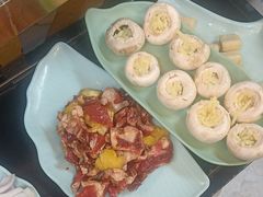-牛犇炭火烤肉·鲜切烤肉(承德总店)