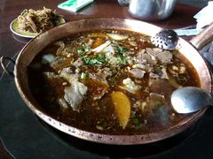 -朝伟清真铜瓢牛肉馆(三十年老·店)