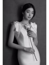 -巴黎婚纱摄影工作室