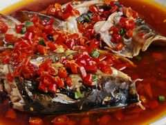 -毛家湾饭店·品牌湘菜(海印店)