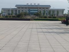 -郑州西站