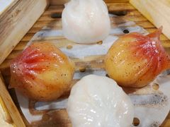 手工虾饺皇-东鑫记港式茶餐厅(南京东路店)