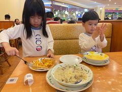 -萨莉亚意式餐厅(永旺购物中心店)