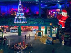 -青岛嘉年华主题乐园