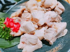 -煲宫猪肚鸡(晶品店)