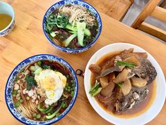 -太湖面馆十八浇(渔港路店)