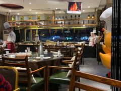 大堂-阿庄新豫菜(通泰路店)