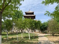 -水西公园