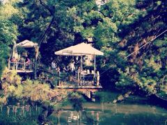 吃饭〜-上海瑞金洲际酒店