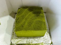 午&nbsp;·&nbsp;抹茶芝士-théATRE 茶聚场(王府中環店)