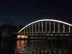 -运河游船(武林门码头)