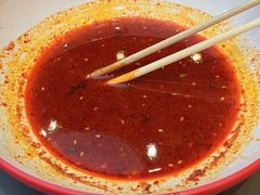 -马玉林天水麻辣烫·清真(莫尔街西门店)