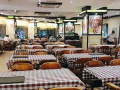 -开心果牛扒城(雍华庭店)