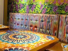 -清真·古丽花儿·新疆美食(滨江道店)