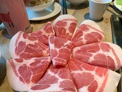 -锦城印象火锅(天府三街店)