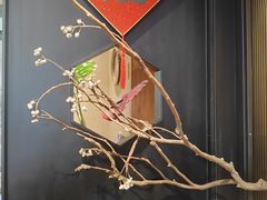 -南园民国茶楼餐厅·常州菜(北大街店)