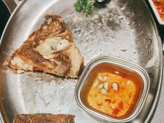 -椰小鸡·琼州糟粕醋·火锅(美兰缤纷城店)