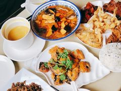 -归元·云集斋素菜馆