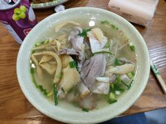 -华姐鸡粉(教育路店)