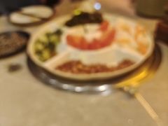 -沪上名羊天下•烤羊腿•东北烧烤•小龙虾(浦东直营总店)