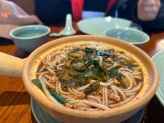 -丽江金茂凯悦臻选酒店-滇香馆