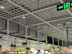 -宜家家居(四元桥商场店)