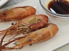 -蟹天蟹地农家菜·阳澄湖大闸蟹(浅水湾店)