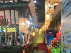-老萍巷莲花血鸭·萍乡地标江西菜(步行街店)