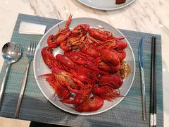 -菲住布渴酒店自助餐厅(阿里巴巴西溪园区店)