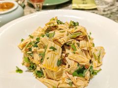 -那家小馆•北京菜•烤鸭(香山店)