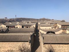 -山西王家大院