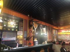 -敏珠拉姆藏餐·南京厨房(富春江东街店)