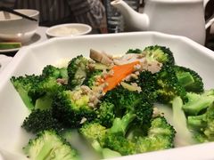 -格力东澳大酒店-蓝色海岸餐厅