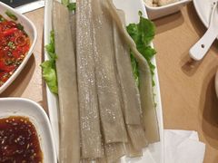 -湯系·煲汤手艺人(东二环泰禾广场店)