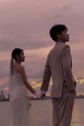点击看大图 -Mu慕婚纱摄影·超级工作室
