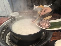 -大良毋米粥(锦龙路总店)