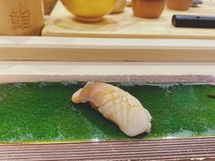 -鮨一日本料理(大中华店)