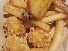 -必胜客(港城新天地店)